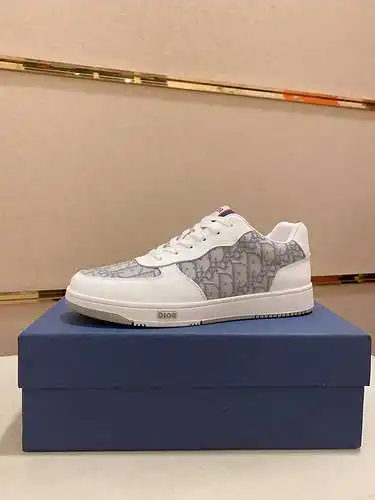 Dior men's shoes Code: 0509B70 Size: 38-44