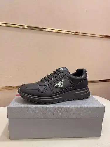 Prada men's shoes Code: 0510C20 Size: 38-44 (can be customized to 45.46.)