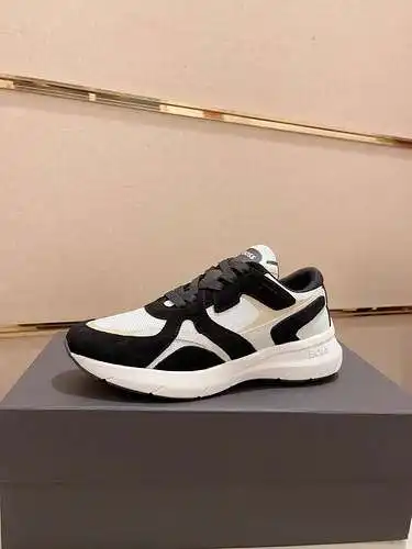 Zapatos de hombre Boss Código: 0509C40 Talla: 38-44