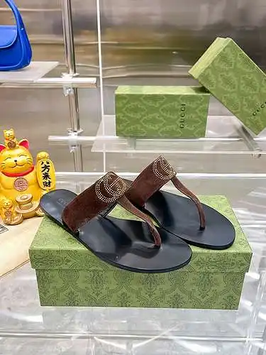 Zapatos GUCCI para hombre y mujer Código: 0506A90 Talla: 35-46 (talla personalizada 34.46)