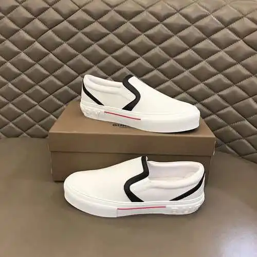 Zapatos de hombre Burberry Código: 0508B30 Talla: 38-44