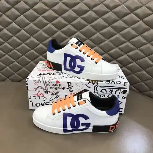 Zapatos de hombre Dolce & Gabbana Código: 0508B50 Talla: 38-44
