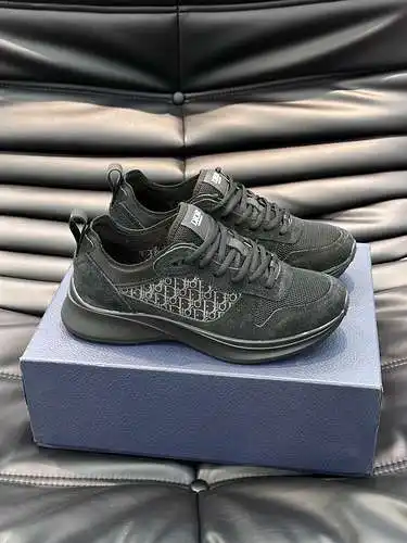 Dior men's shoes Code: 0508B60 Size: 38-44 (45 can be customized)