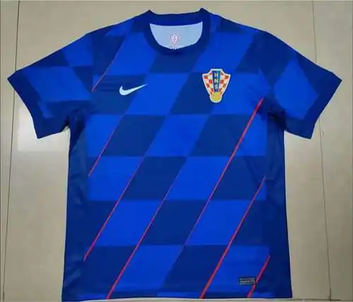 Croacia