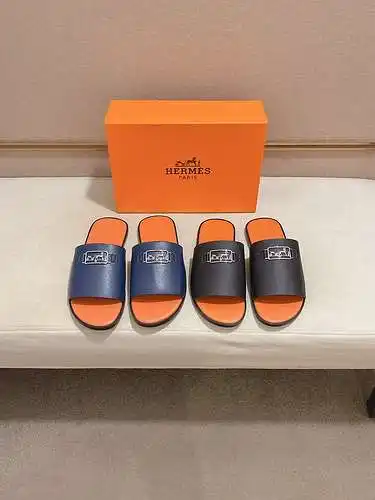 Zapatos de hombre Hermes Código: 0510A60 Talla: 38-44