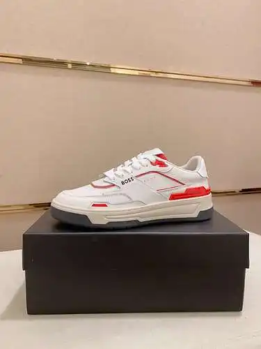 Zapatos Boss Hombre Código: 0510B80 Talla: 39-44. Se puede personalizar45