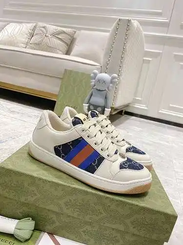 Zapatos GUCCI para hombre y mujer Código: 0507C20 Talla: 35-40 / 39-44 talla regular