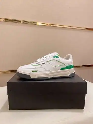 Zapatos Boss Hombre Código: 0510B80 Talla: 39-44. Se puede personalizar45