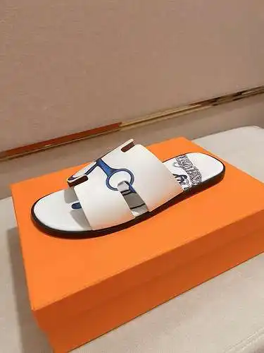 Zapatos de hombre Hermes Código: 0510A60 Talla: 38-44