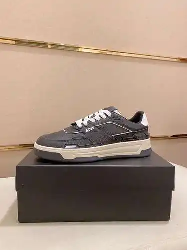 Zapatos Boss Hombre Código: 0510B80 Talla: 39-44. Se puede personalizar45