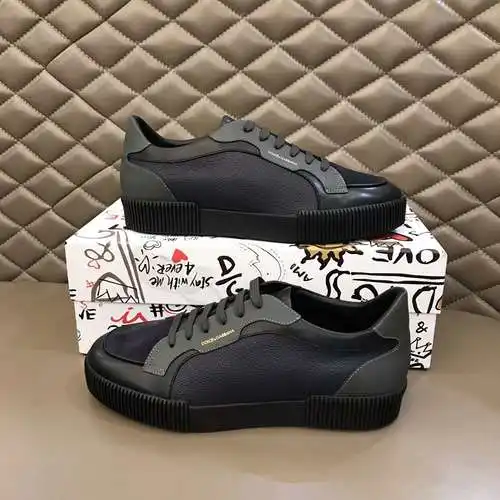 Zapatos de hombre Dolce & Gabbana Código: 0508B40 Talla: 38-44