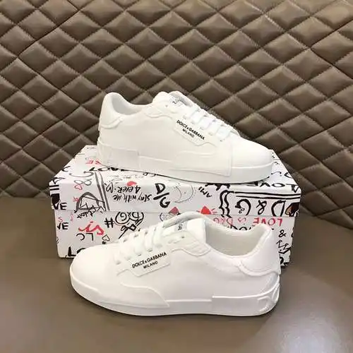 Zapatos de hombre Dolce & Gabbana Código: 0508B40 Talla: 38-44