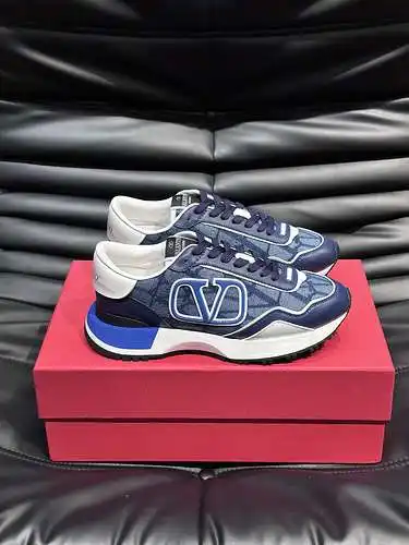 Zapatos de hombre Valentino Código: 0508C00 Talla: 38-44