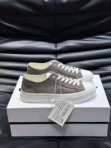 Zapatos de hombre Givenchy Código: 0508B40 Talla: 38-44 (45. Personalizado)