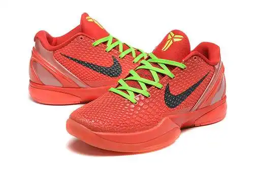 1018# Kobe sexta generación Nike Kobe 6 Kay Yow Think Pink Kobe sexta generación