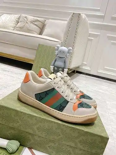 Zapatos GUCCI para hombre y mujer Código: 0507C20 Talla: 35-40 / 39-44 talla regular