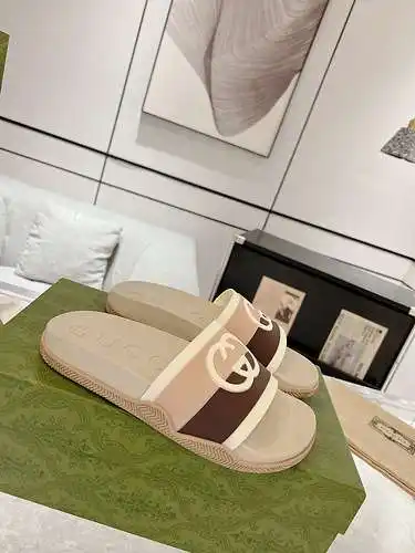 Zapatos GUCCI para hombre y mujer Código: 0506A60 Talla: Mujer 35-40, Hombre 39-44