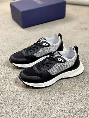 Dior men's shoes Code: 0508B60 Size: 38-44 (45 can be customized)