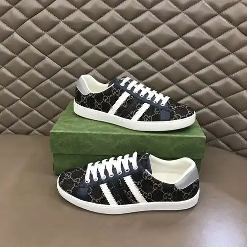 Zapatos GUCCI para hombre y mujer Código: 0508B40 Talla: Mujer 35-39, Hombre 38-44
