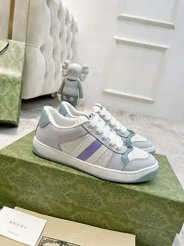 Zapatos GUCCI para hombre y mujer Código: 0507C20 Talla: 35-40 / 39-44 talla regular
