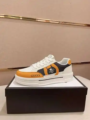 Zapatos de hombre GUCCI Código: 0510B60 Talla: 38-44