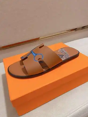 Zapatos de hombre Hermes Código: 0510A60 Talla: 38-44