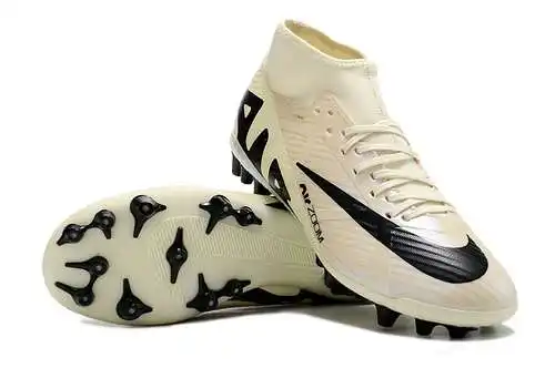 (Envío/-Zapatos Niño/Mujer/Hombre) Calcetines Nike High-Top Mercurial Fifteenth Generation Waterproo