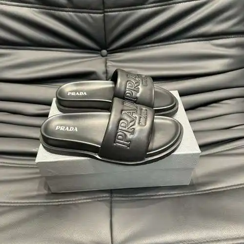 Prada men's shoes Code: 0508A90 Size: 38-44
