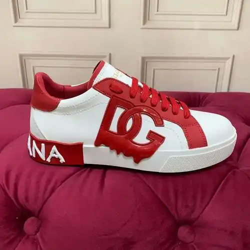 Zapatos Dolce & Gabbana para hombre y mujer Código: 0506C40 Talla: Mujer 35-41, Hombre 38-45