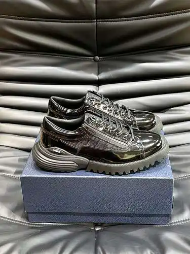 Dior men's shoes Code: 0508C30 Size: 38-44 (45 can be customized)