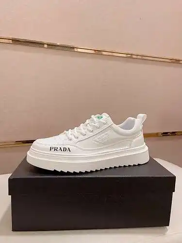 Prada men's shoes Code: 0510B50 Size: 38-44