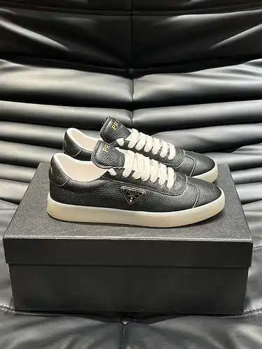Prada men's shoes Code: 0508B30 Size: 38-44