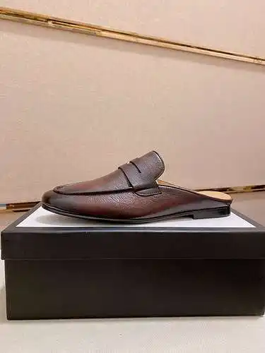 Zapatos de hombre GUCCI Código: 0510B60 Talla: 38-44