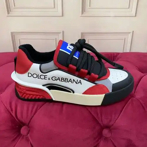 Zapatos Dolce & Gabbana para hombre y mujer Código: 0506C60 Talla: Mujer 35-41, Hombre 38-45