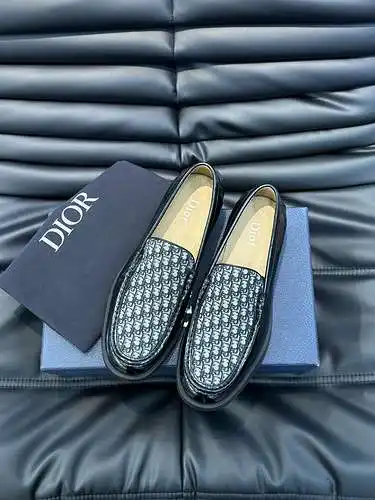 Dior men's shoes Code: 0508B60 Size: 38-44 (can be customized to 45,46)