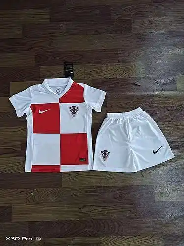 Croacia
