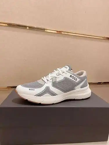 Zapatos de hombre Boss Código: 0509C40 Talla: 38-44
