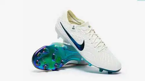 (Llegó) Botas de fútbol Nike Tiempo Legend 10 -Descrip39-45 para el 30 aniversario de la leyenda