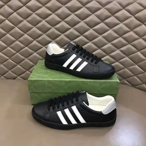 Zapatos GUCCI para hombre y mujer Código: 0508B40 Talla: Mujer 35-39, Hombre 38-44