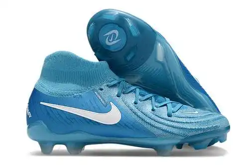 Llegada - zapatos para niños/mujeres/hombres) Zapatos de fútbol Nike de caña alta, impermeables, tot