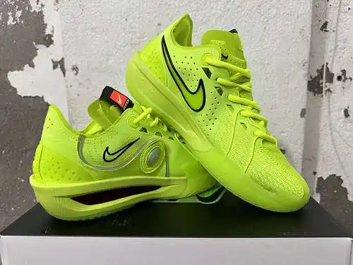 Gt Cut 3 verde fluorescente 39-46