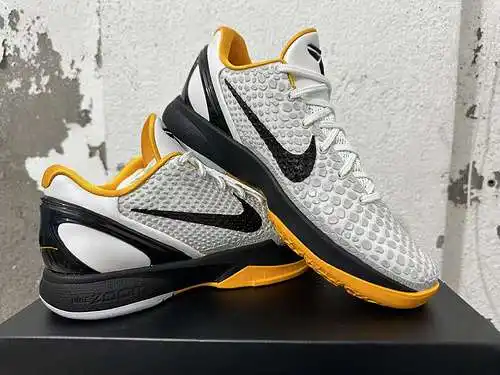 Kobe Bryant Playoffs de sexta generación 40-50.5