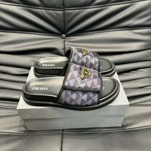 Prada men's shoes Code: 0508A90 Size: 38-44