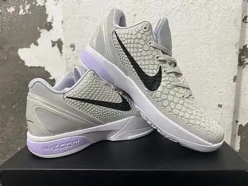 Nike Kobe 6 Protro "Vela" 40-46