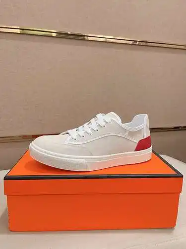 Zapatos de hombre Hermes Código: 0510B30 Tamaño: 38-44, 45, 46 se pueden personalizar