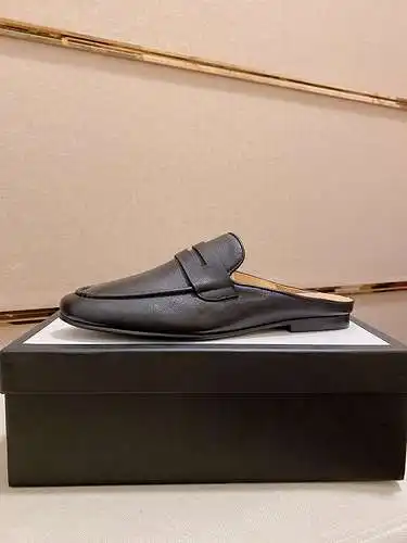 Zapatos de hombre GUCCI Código: 0510B60 Talla: 38-44