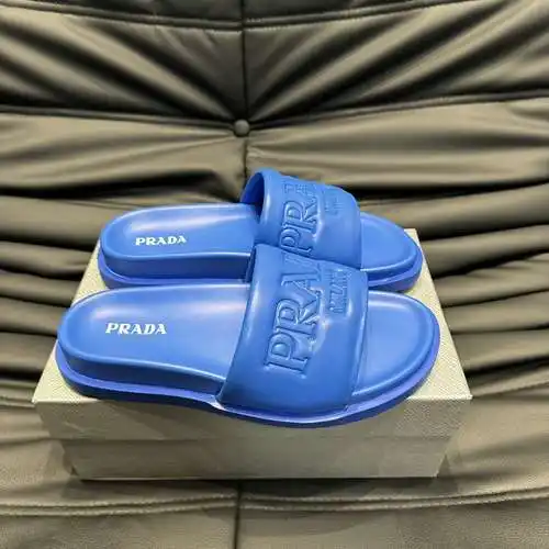 Prada men's shoes Code: 0508A90 Size: 38-44