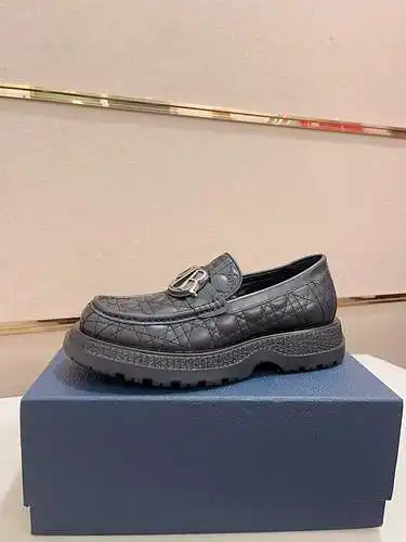 Dior men's shoes Code: 0510C20 Size: 38-44
