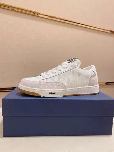 Dior men's shoes Code: 0509B70 Size: 38-44