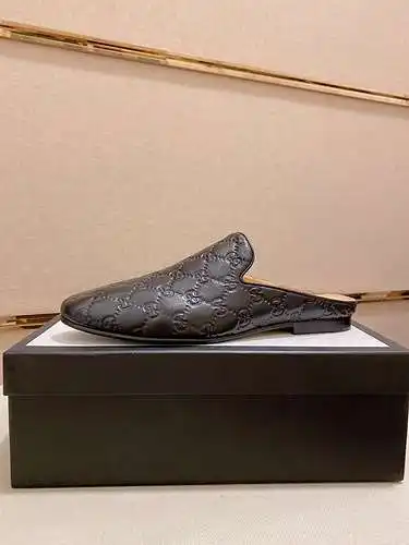 Zapatos de hombre GUCCI Código: 0510B60 Talla: 38-44
